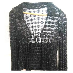 Women's blouse
